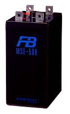 古河蓄电池MSE-500