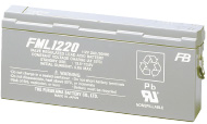 古河蓄电池FML1220