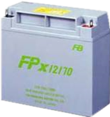 古河蓄电池FPX12170